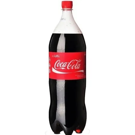 Coca cola 1.5 Lts