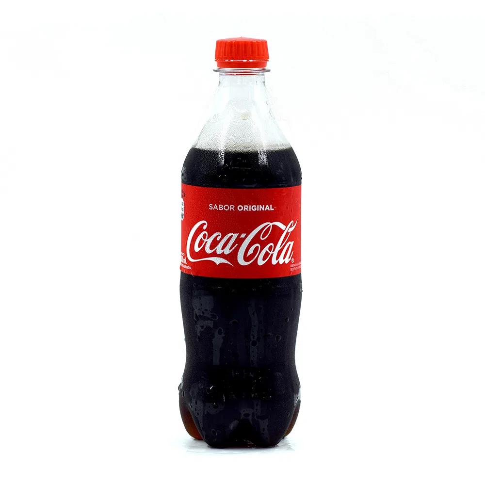 Coca cola 600ml