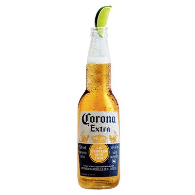 Cerveza corona