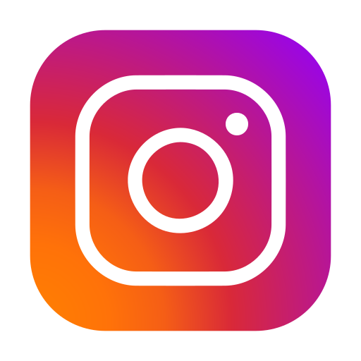 Logo de instagram y enlace al mismo 