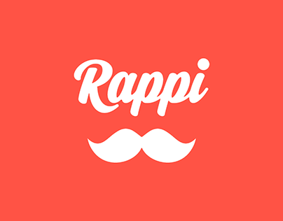 Logo de rappi y enlace al mismo