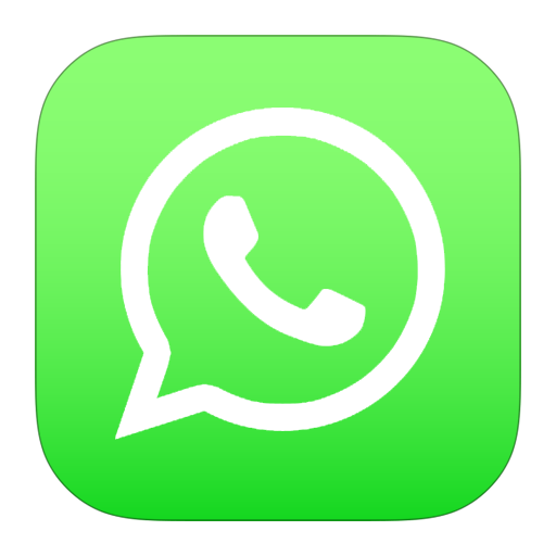 Logo de whatsapp y enlace a whatsapp web